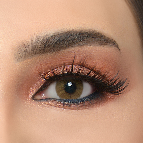 Marvel Lens Close-up